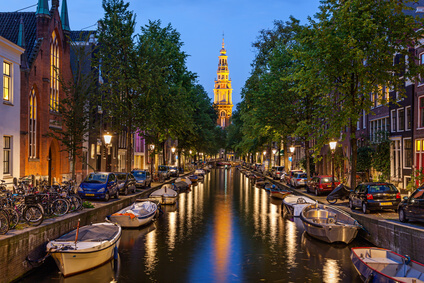 Amsterdam Amsterdam