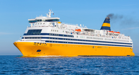 Ok Ferry