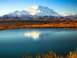Alaska