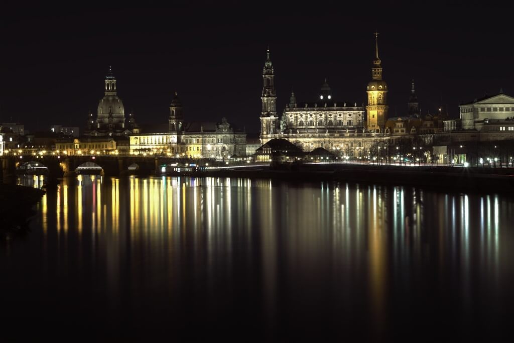 Die 10 beliebtesten Sehenswürdigkeiten von Dresden