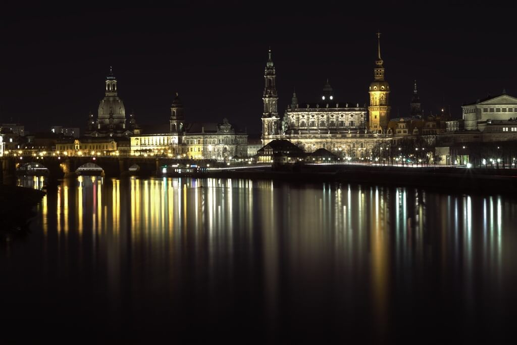 Dresden-Sehenswürdigkeiten