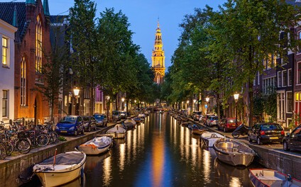 Amsterdam